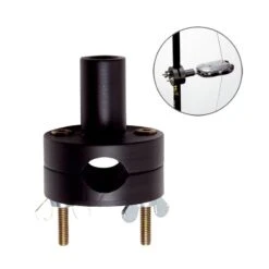 PORTE- INDICATEUR DE TOUCHE BLACK CAT