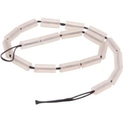 STOPPEUR SILICONE CAT SPIRIT SUR TRESSE