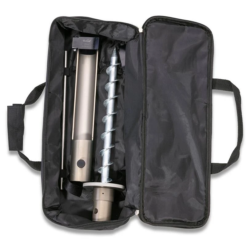 SUPPORT DE CANNE UNICAT SILENT DRILL RACK 3 SUPPORT DE CANNE UNICAT SILENT DRILL RACK