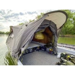 TENTE DE BATEAU BLACK CAT AIRFRAME -PENN PECHE Magasin tente de bateau black cat airframe z 2365 236589 3